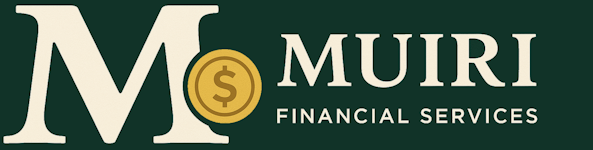 Organization banner logo